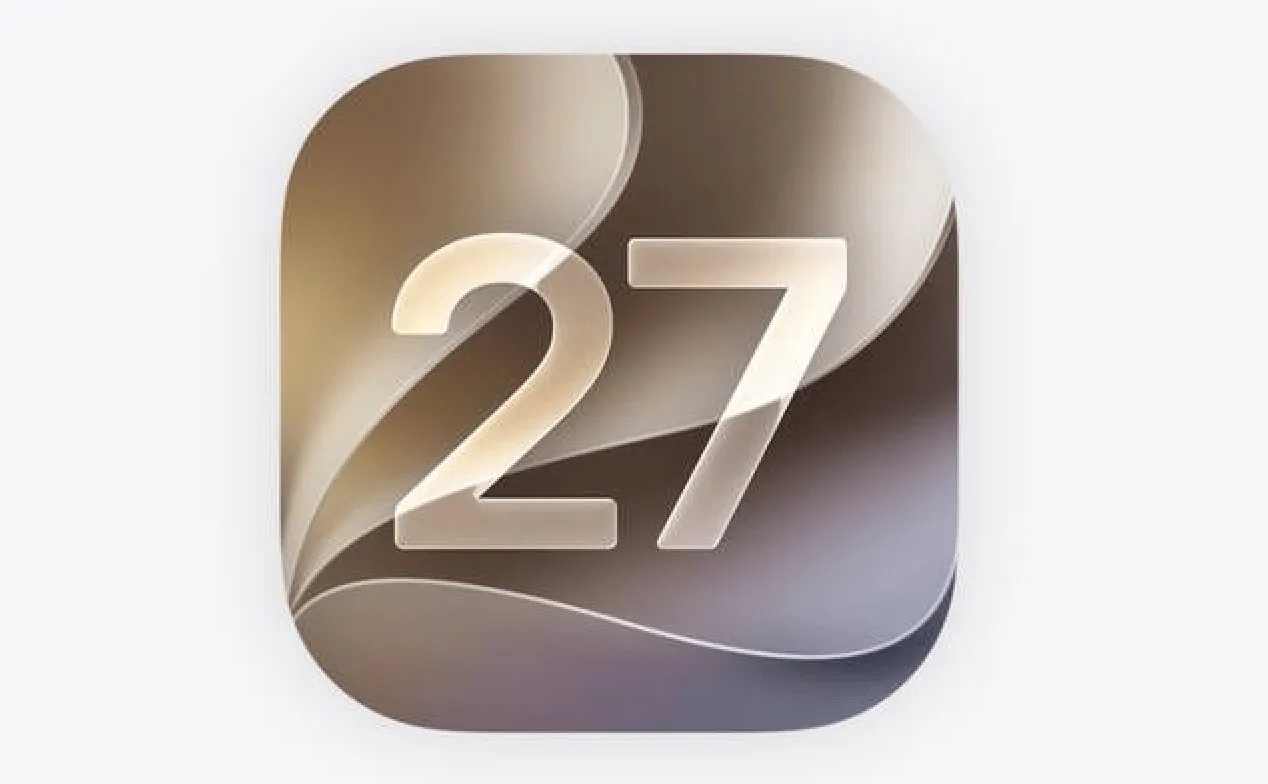 Download Wallpaper Of iOS 27, macOS 27 Betas From Here