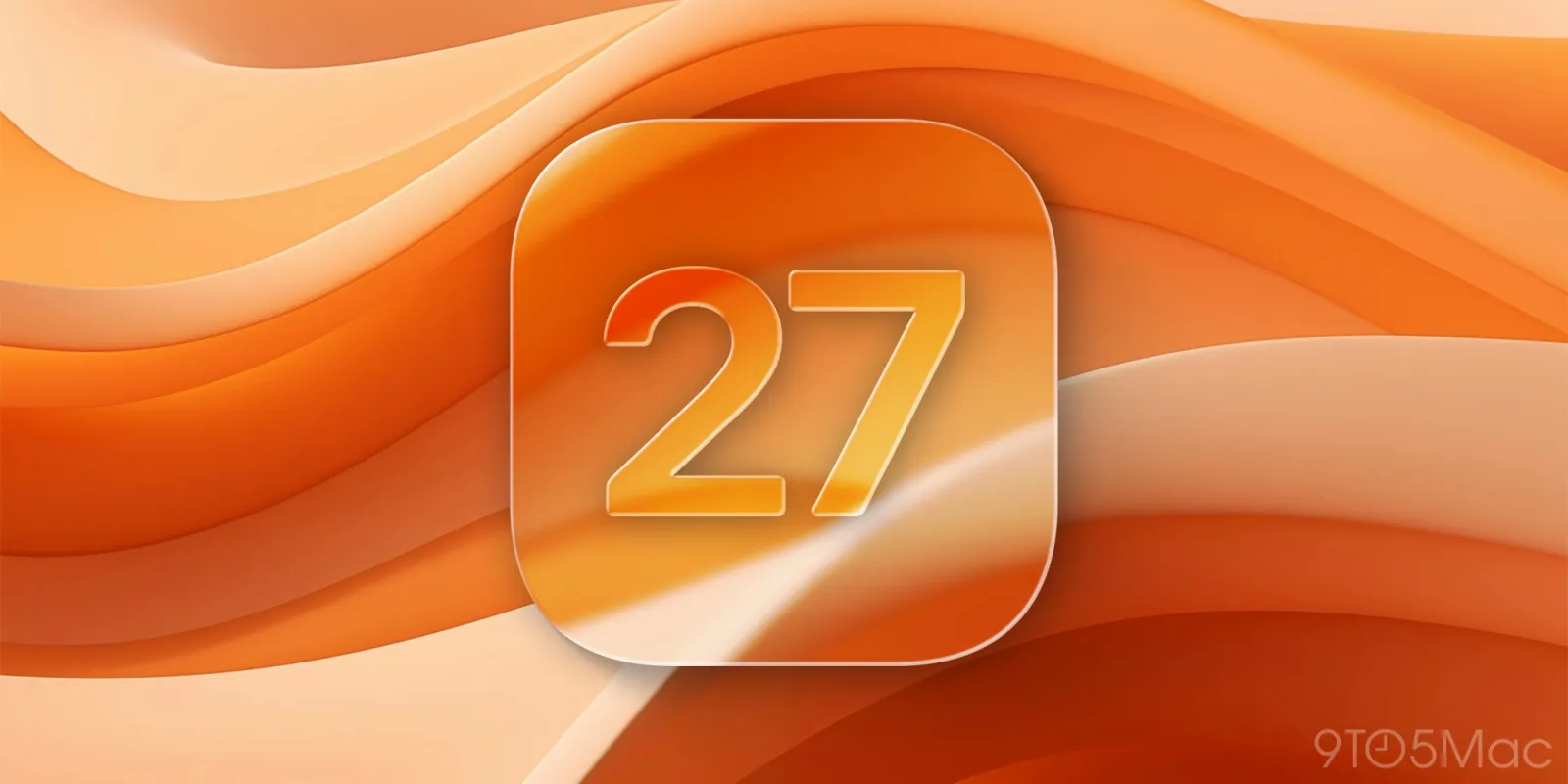 iOS 27 to add new custom wallpaper feature, more: report