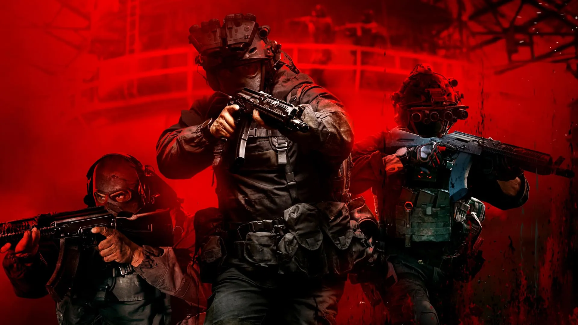 Call of Duty 2026 to Be Modern Warfare 4, Developed on Next Xbox Devkits