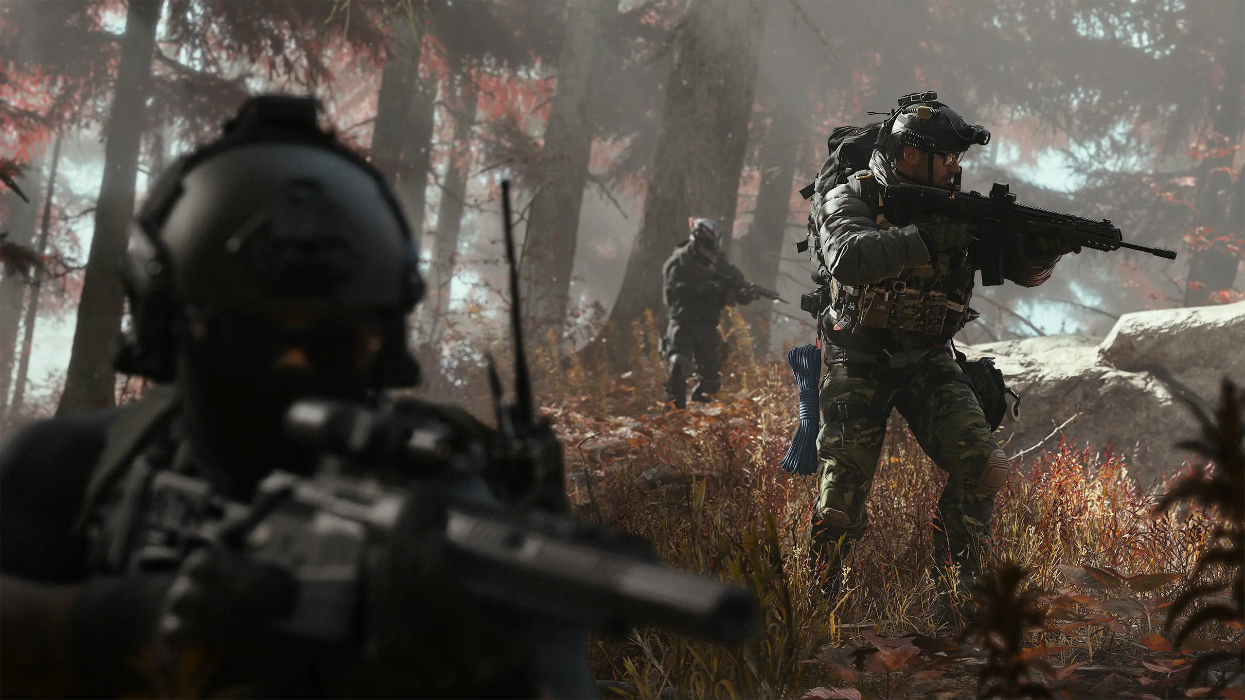 Call of Duty®: Modern Warfare® 4