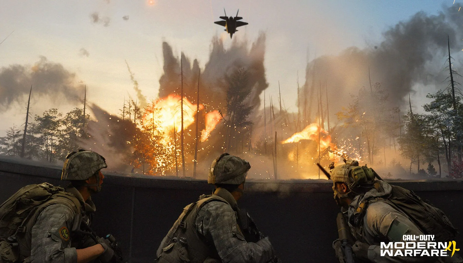 Call of Duty: Modern Warfare 4 Details on the Next Epic Call of Duty Campaign