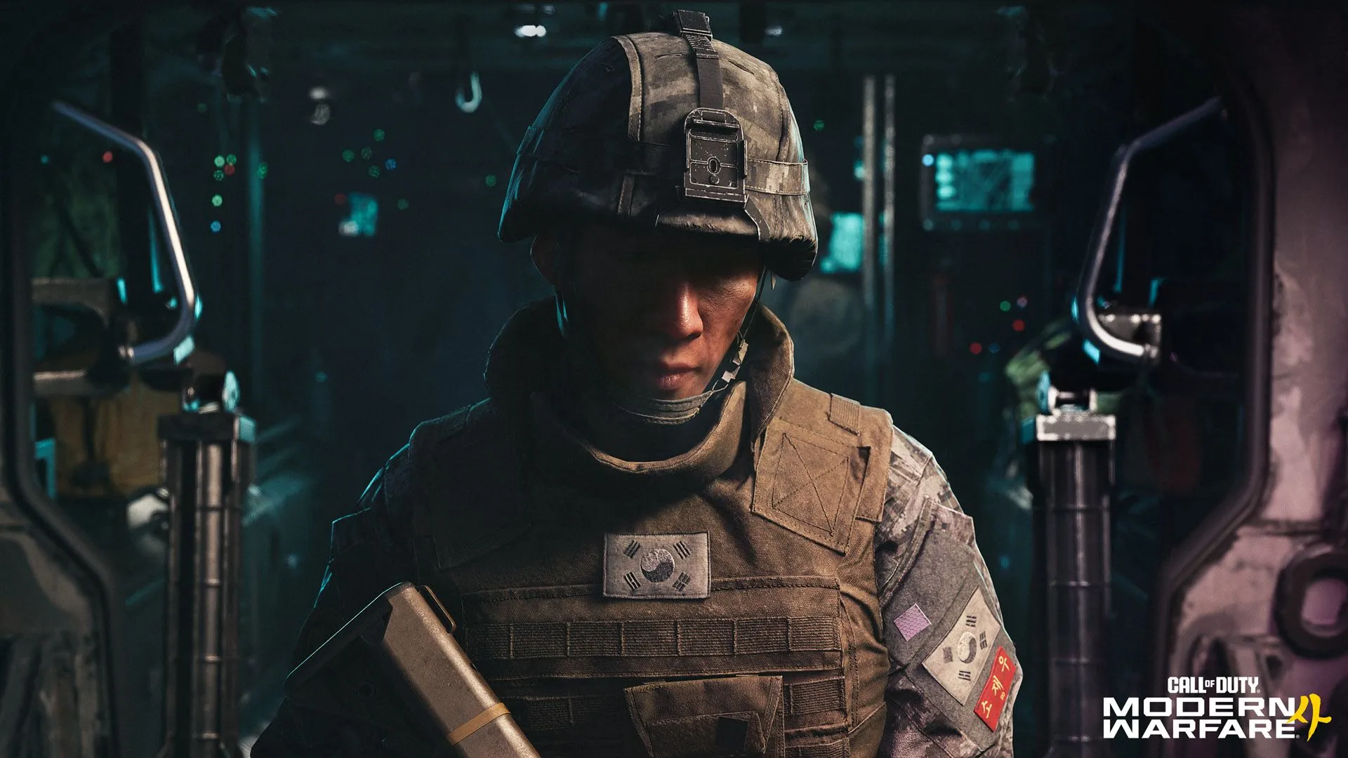 Call of Duty: Modern Warfare 4 Details on the Next Epic Call of Duty Campaign