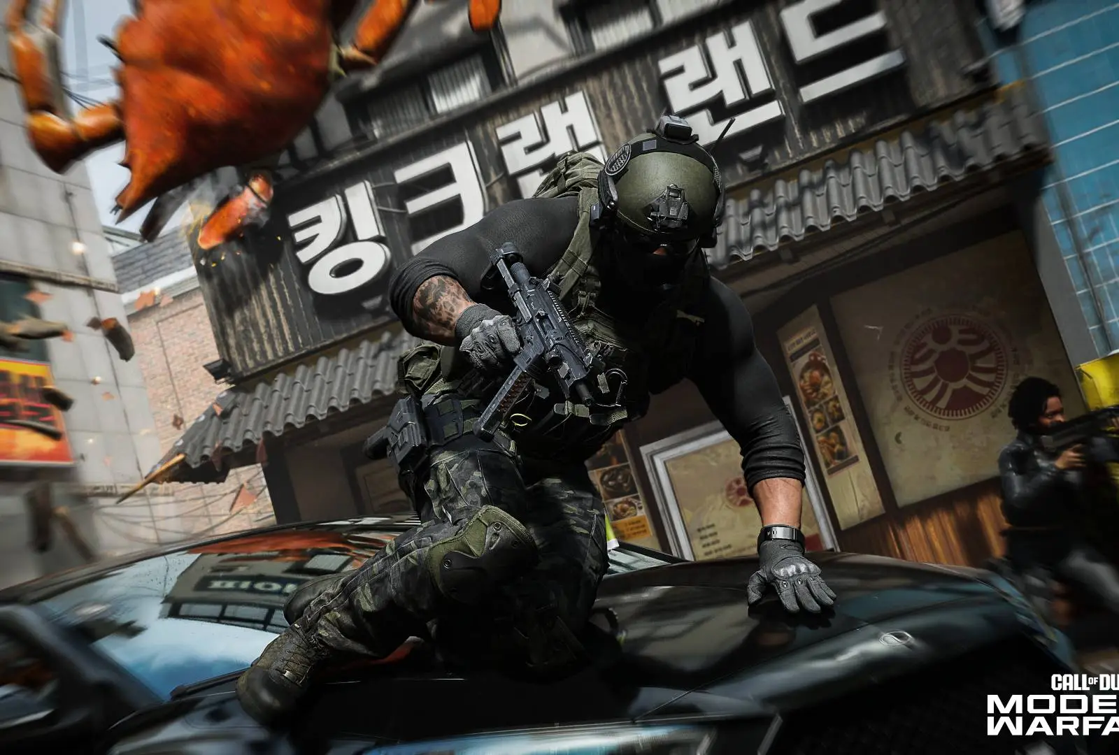 Call of Duty: Modern Warfare 4 will fix something players hated years ago
