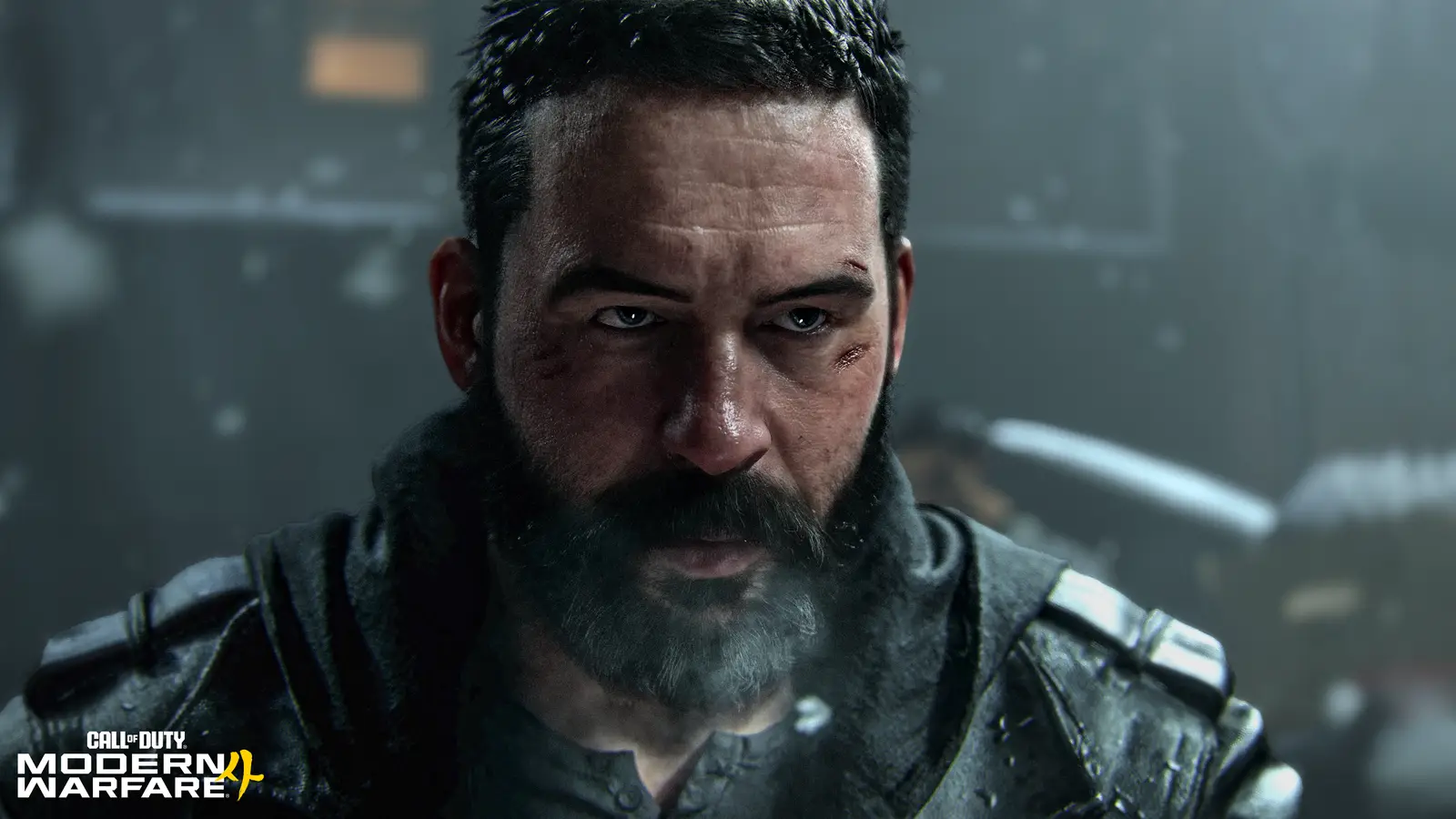 Modern Warfare 4 is 2026's new Call of Duty, set amid Korea conflict