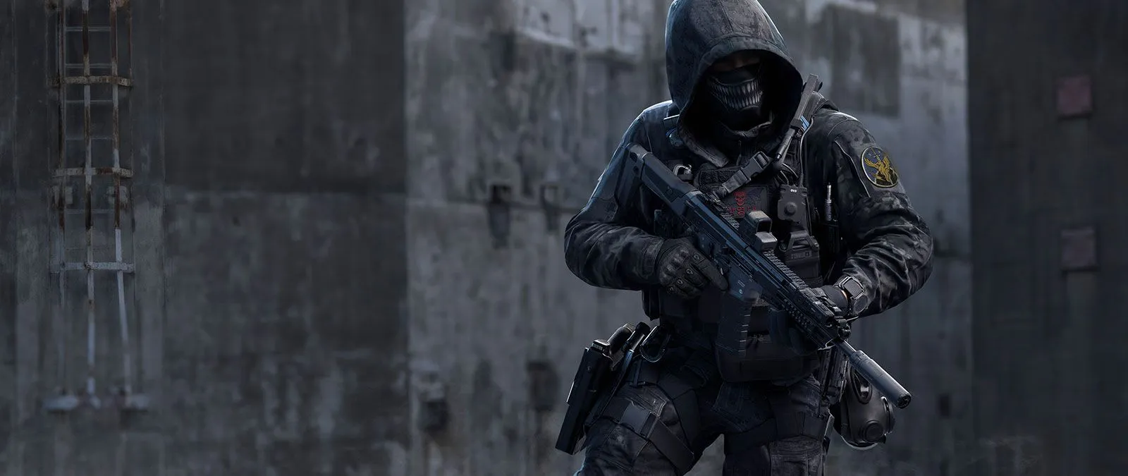 Call of Duty®: Modern Warfare® 4: Available October 23, 2026