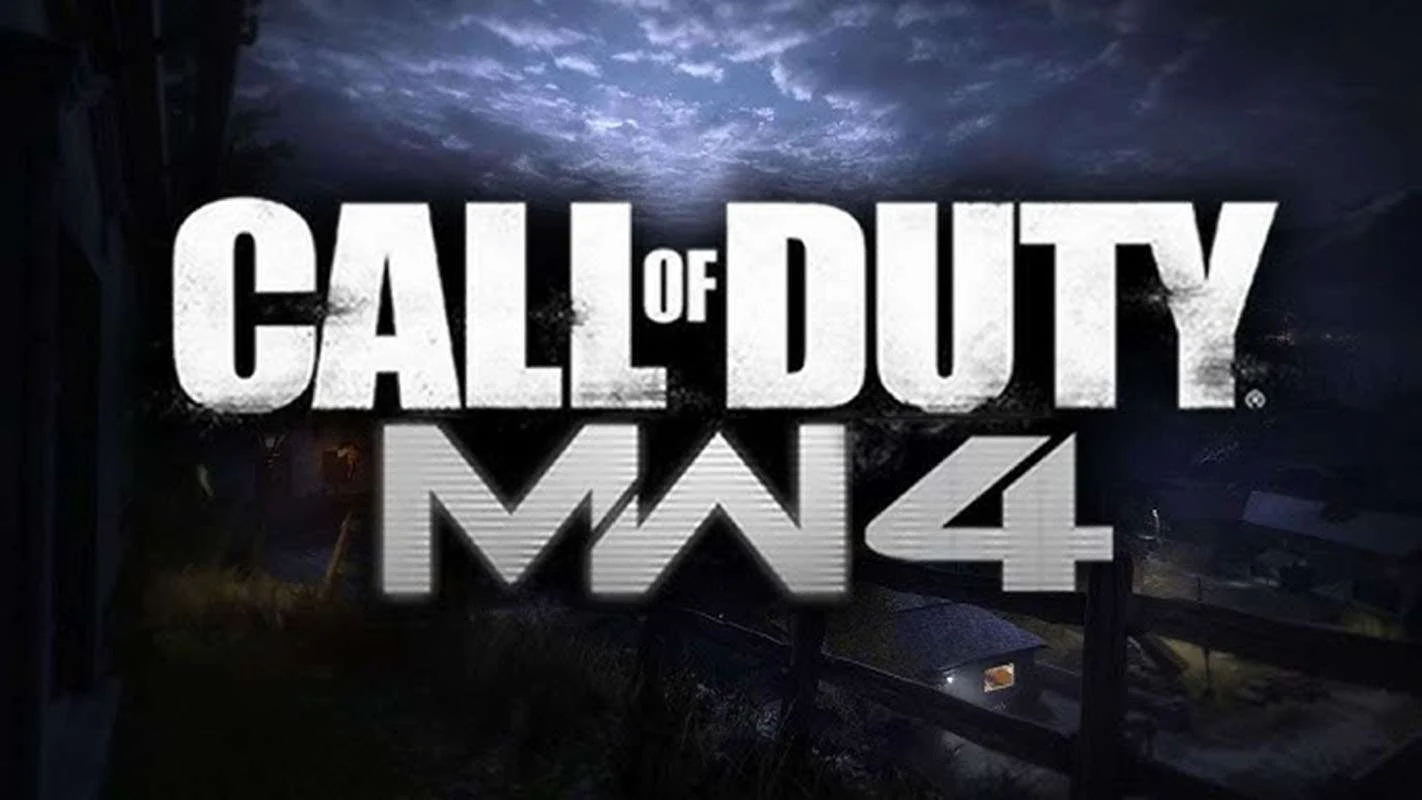 Call Of Duty: Modern Warfare 4 Is Set For Release In October 2026, It Is Claimed