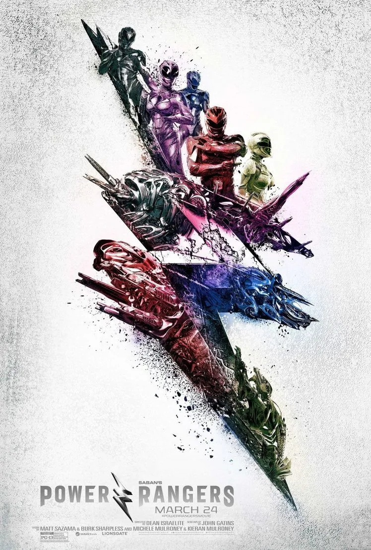 Power Rangers, Mighty Morphin Power Rangers Wallpaper HD / Desktop and Mobile Background
