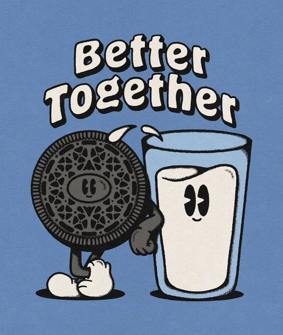 JADE BERN on Instagram: Better Together