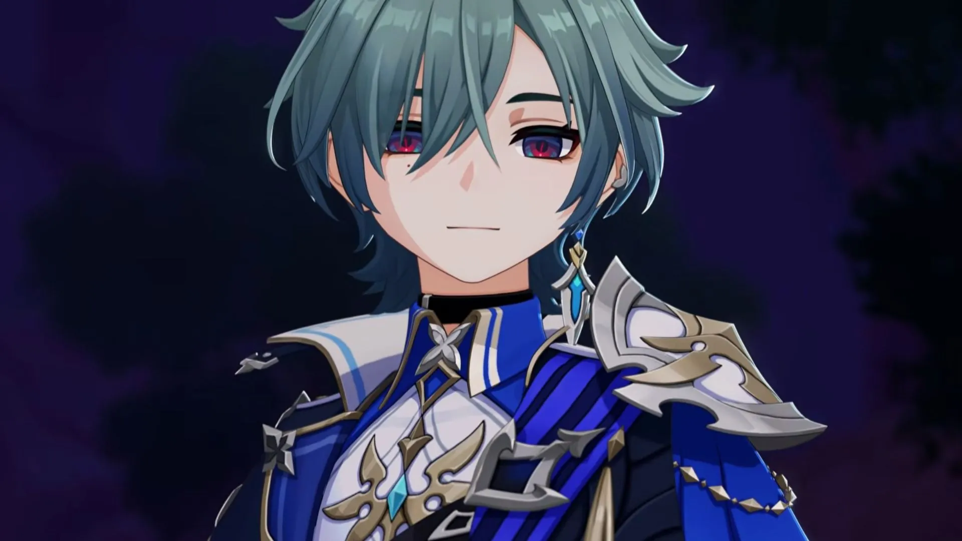 Genshin Impact Lohen release date, voice actors, and lore