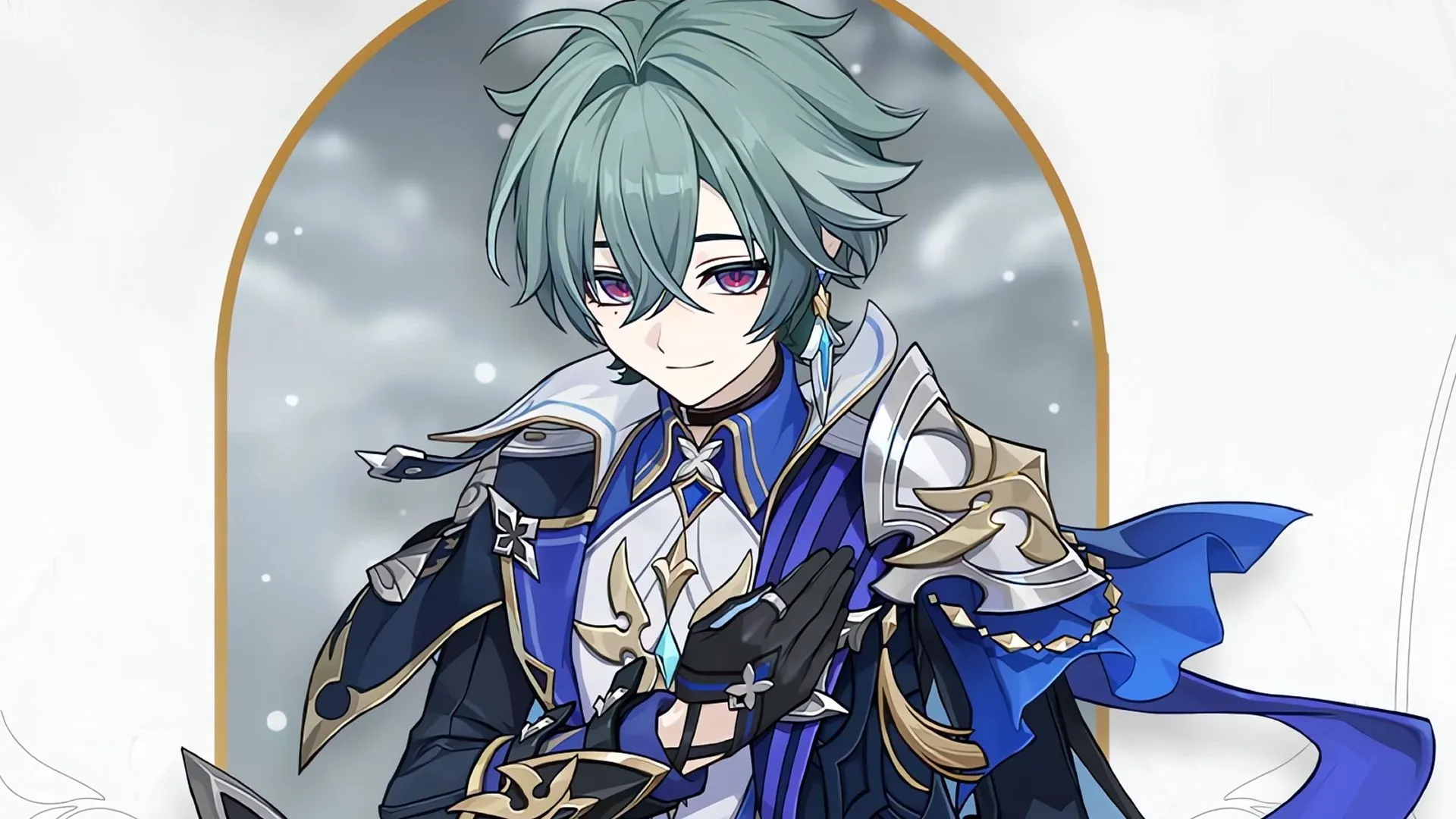 Lohen's Grand Entrance: Release Date & Banner Insights for GenshinBuilds' Travelers