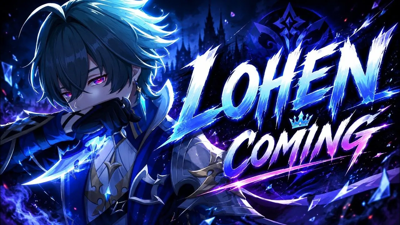 MORE DAY'S FOR LOHEN