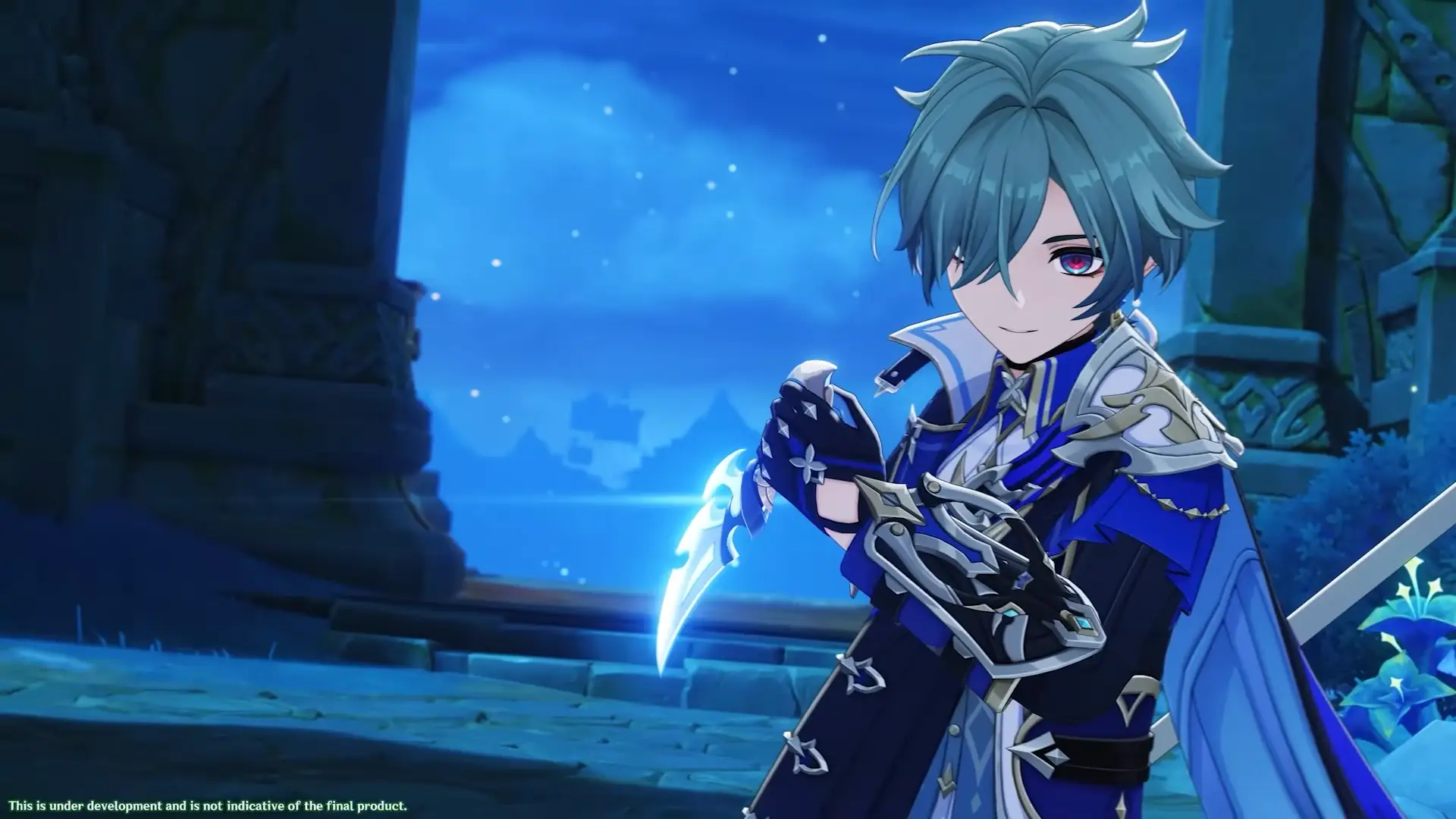 Where To Find Lohen's Upgrade Materials In Genshin Impact Luna VII Version 6.6