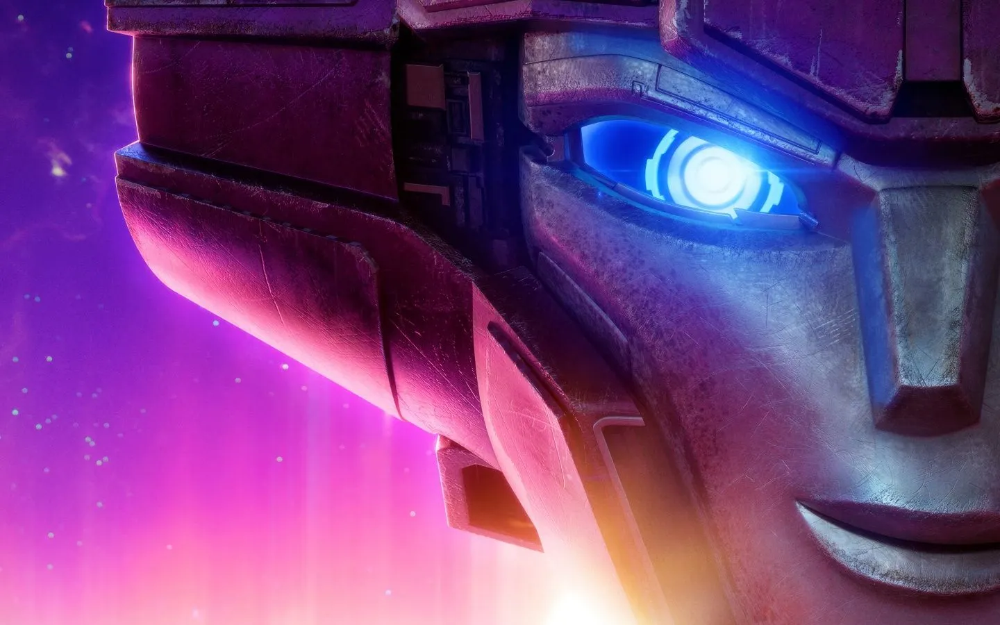 Transformers One Elita 4K UHD Wallpaper for UltraHD Desktop and TV, Widescreen and UltraWide Display, Dual Monitor, Smartphone and Tablet Devices