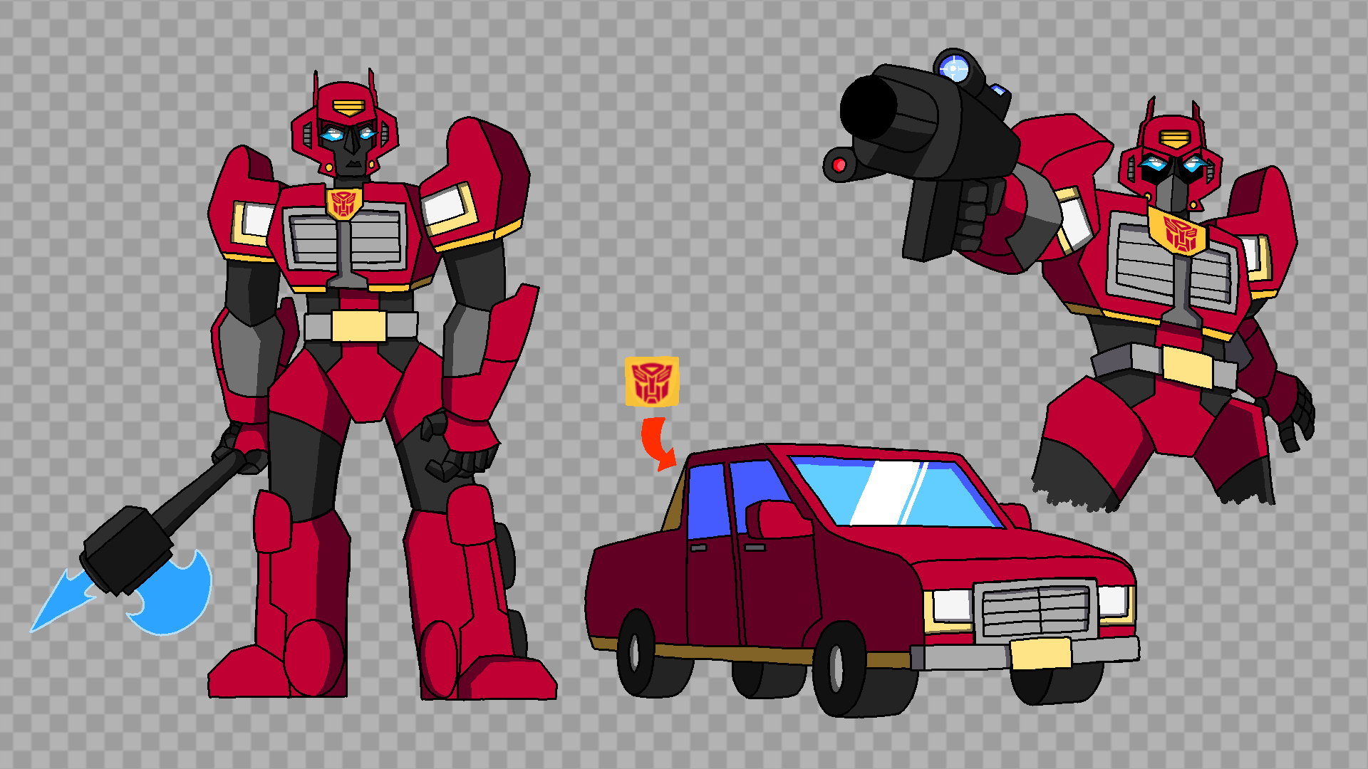 Elita 1 JOLTBOLT Drawings By JOLTBOLTDrawings On Newgrounds