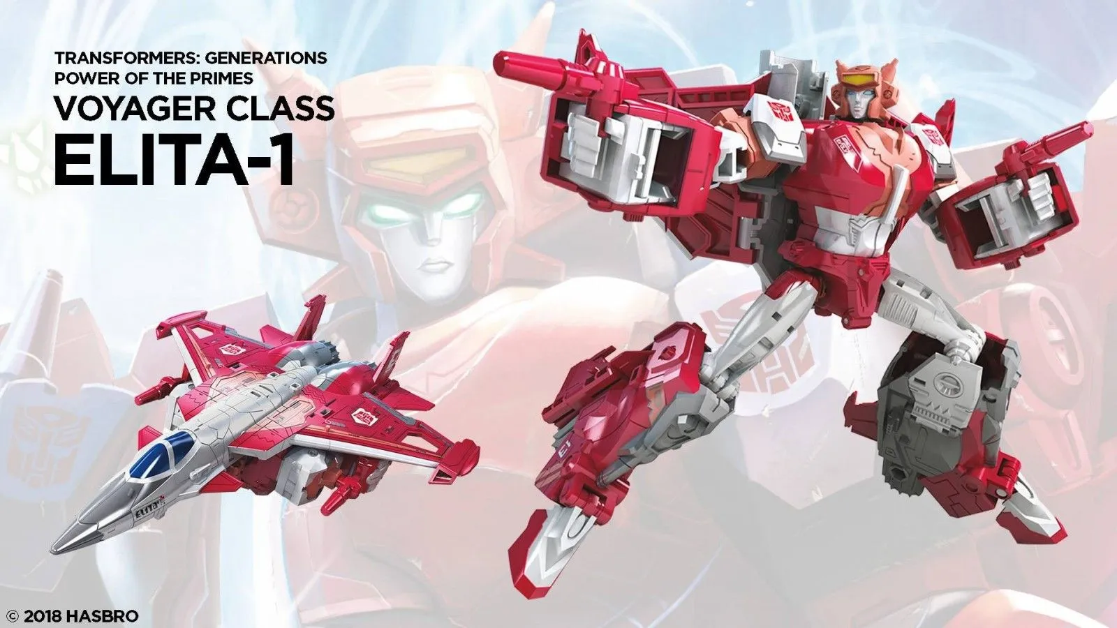 Concept Art For Transformers Power Of The Primes Elita 1 By Ken Christiansen