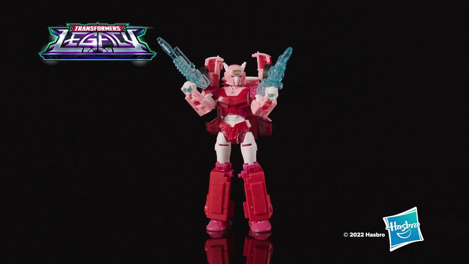 Transformers Toys Generations Legacy Deluxe Elita 1 Action Figure Ages 8 And Up, 5.5 Inch, Toys & Games