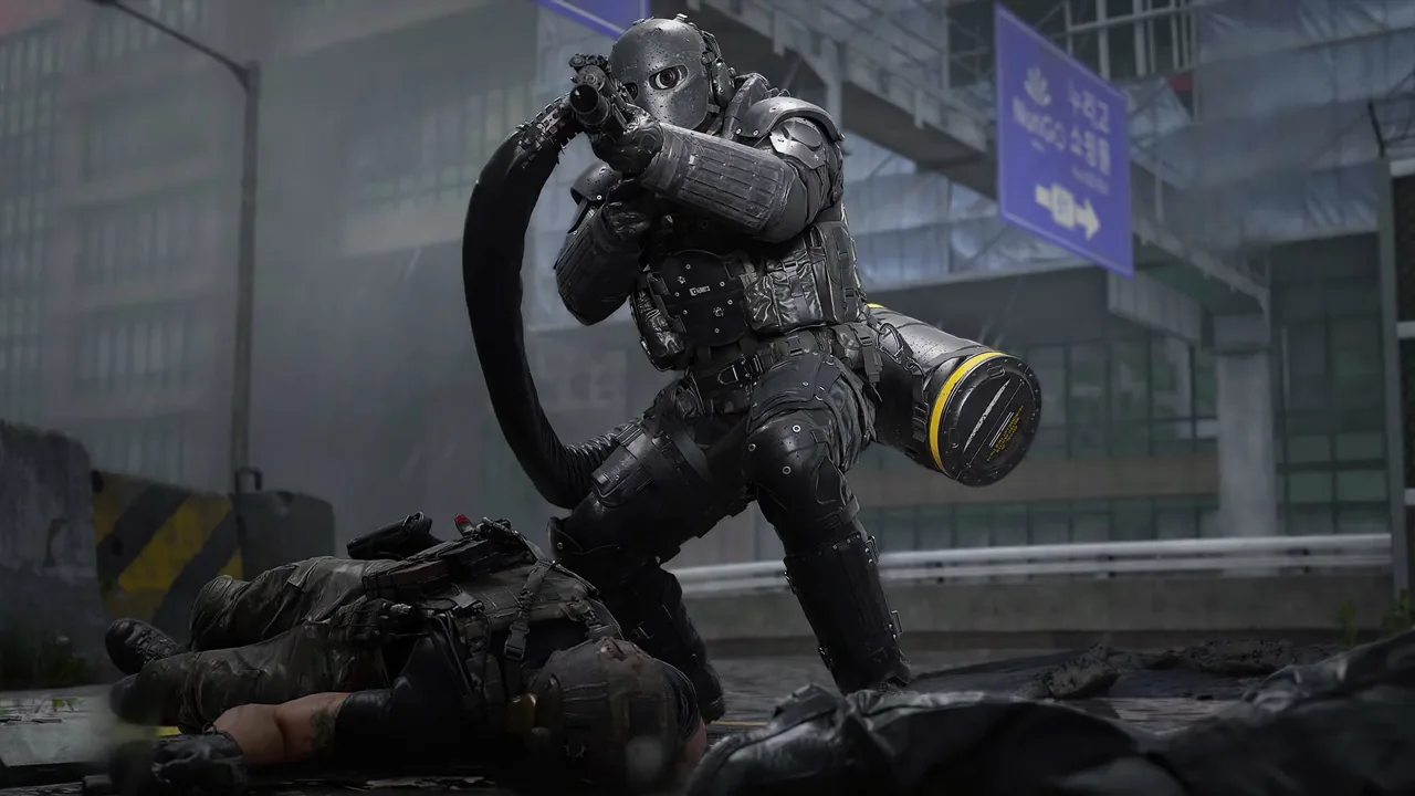 Call of Duty: Modern Warfare 4 'DMZ First Look'. Xbox Games Showcase 2026