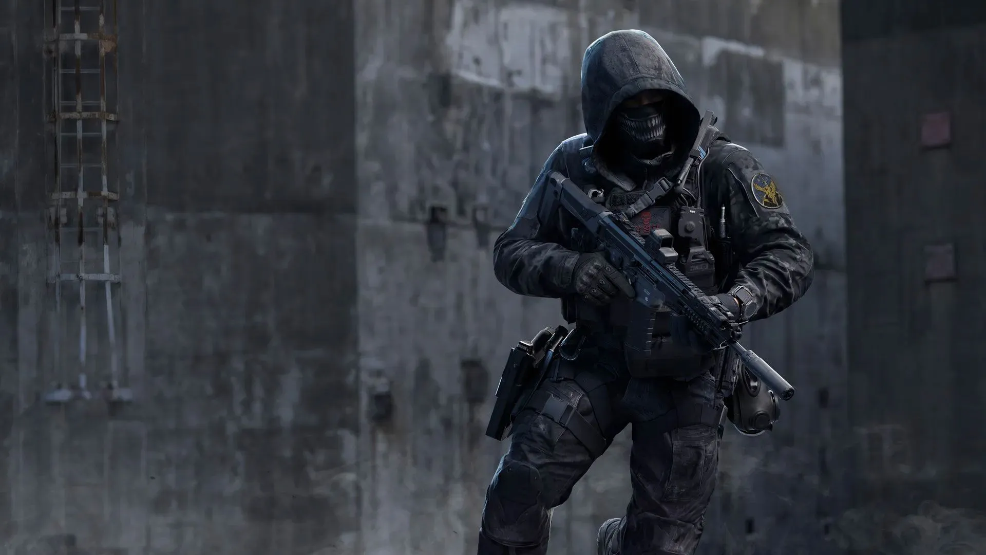 Call of Duty: Modern Warfare 4 Editions