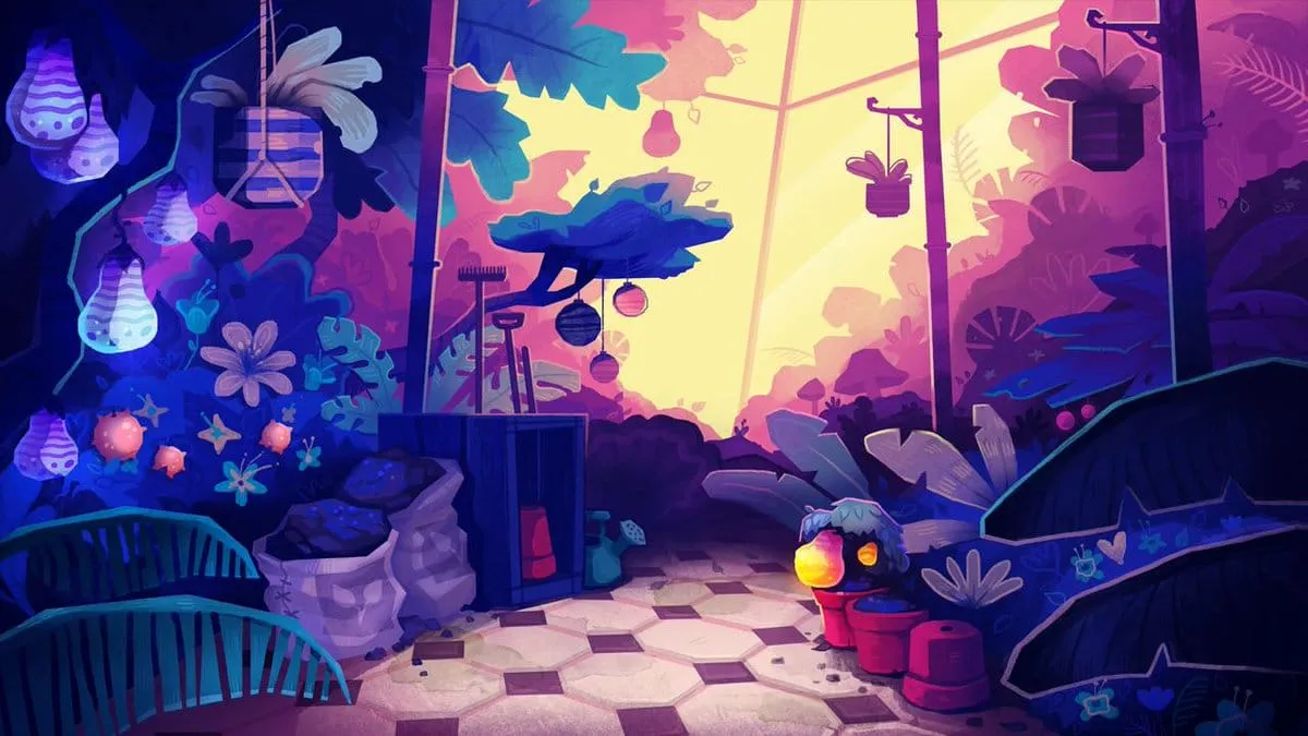 Snipperclips creator announces Tangle Tower. Nintendo Switch News