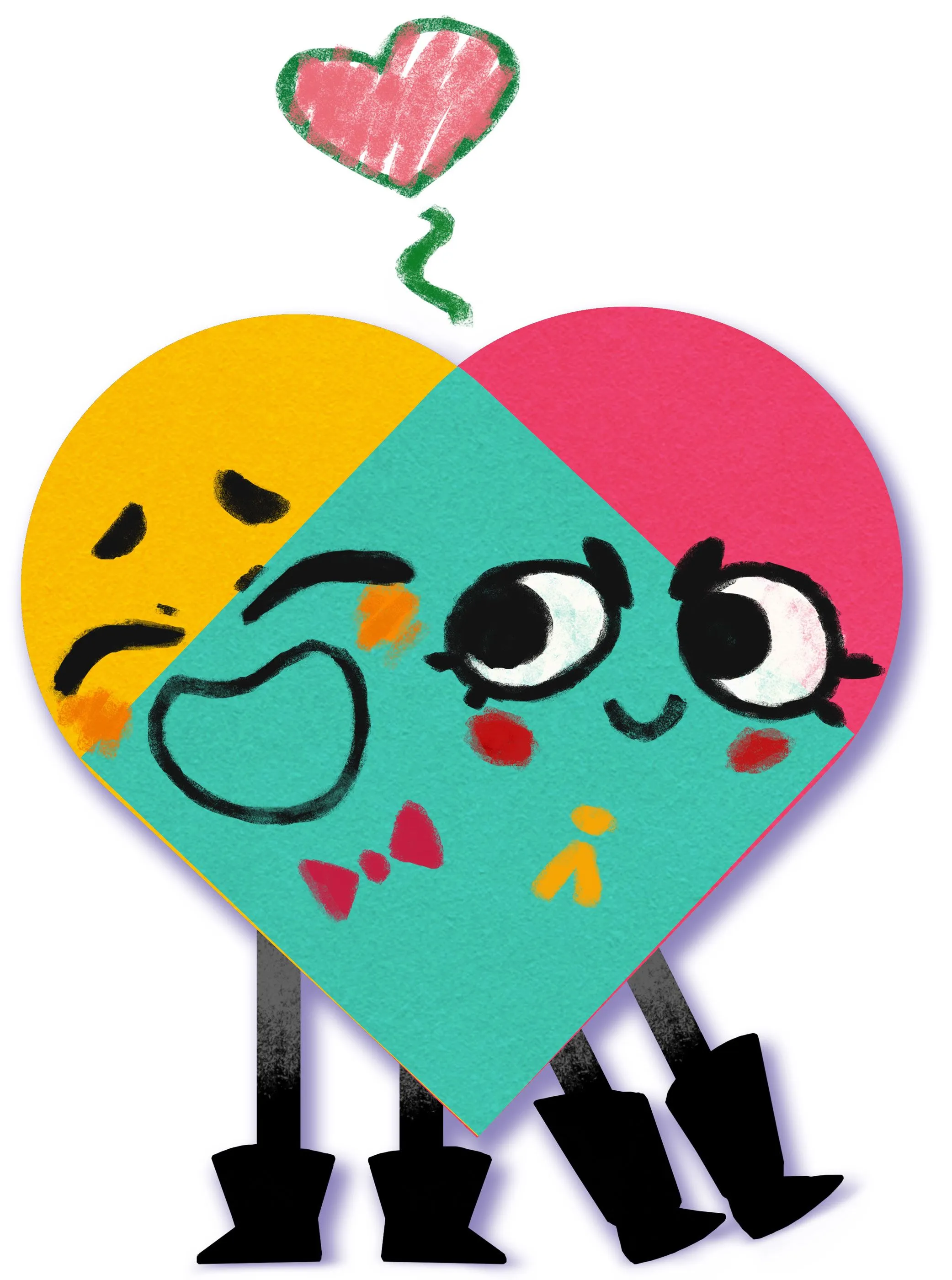Snipperclips Hands On Preview