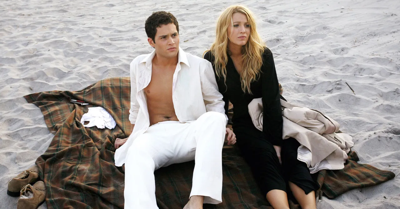 Gossip Girl Is Being Discussed for a Reboot on The CW