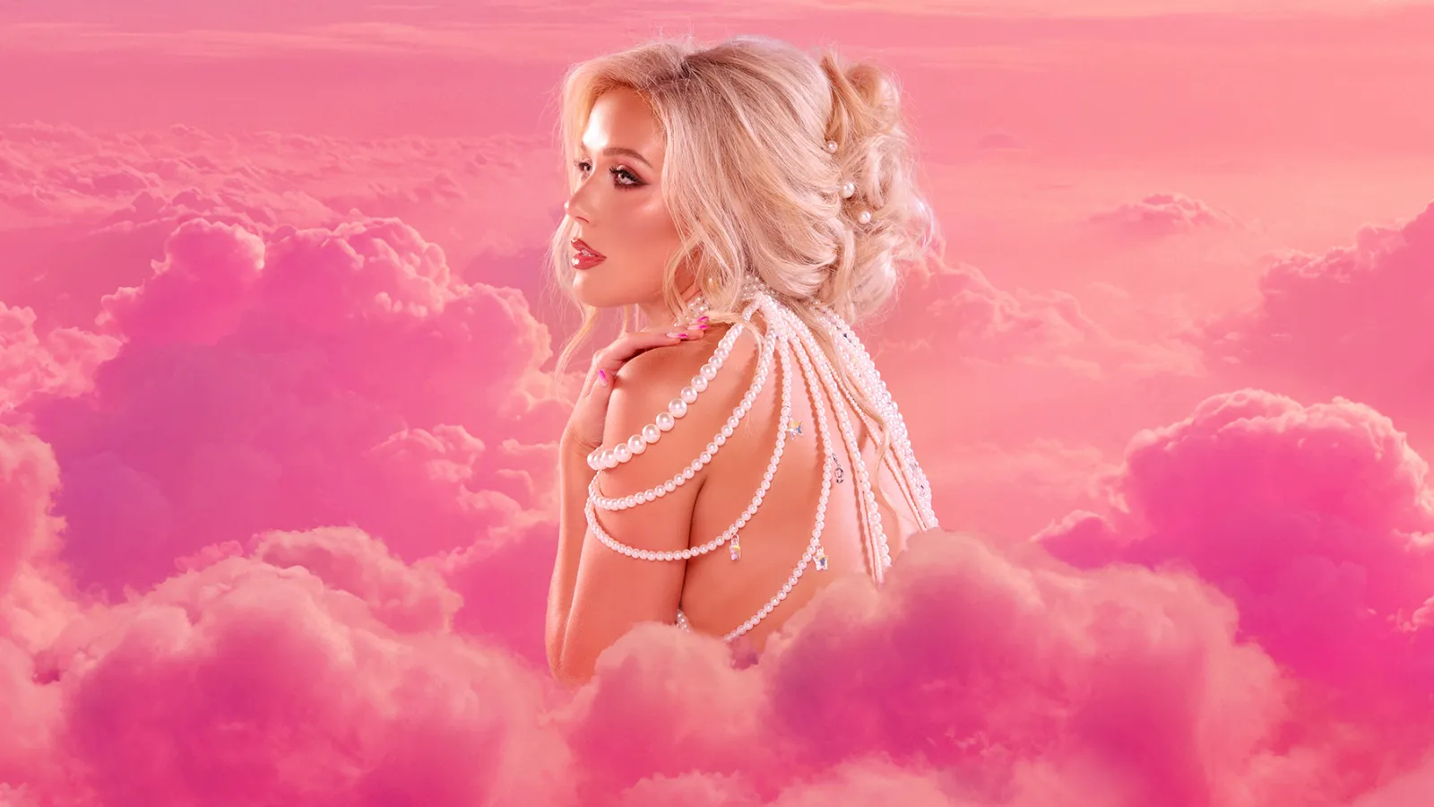 Review: Megan Moroney, Poet of Gen Z Heartache, Digs Deep on 'Cloud 9'