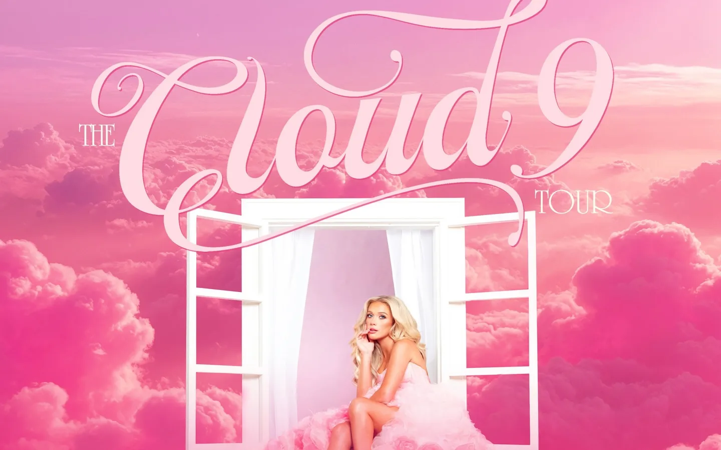 Megan Moroney Cloud 9 Tour: Glasgow