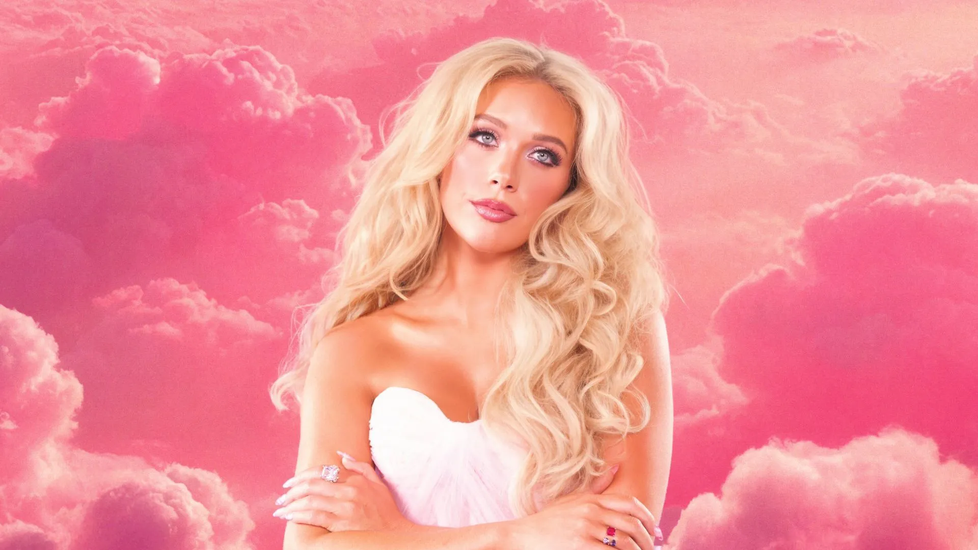 Megan Moroney Reveals Cloud 9 Tracklist Ahead Of Highly Anticipated Third Album