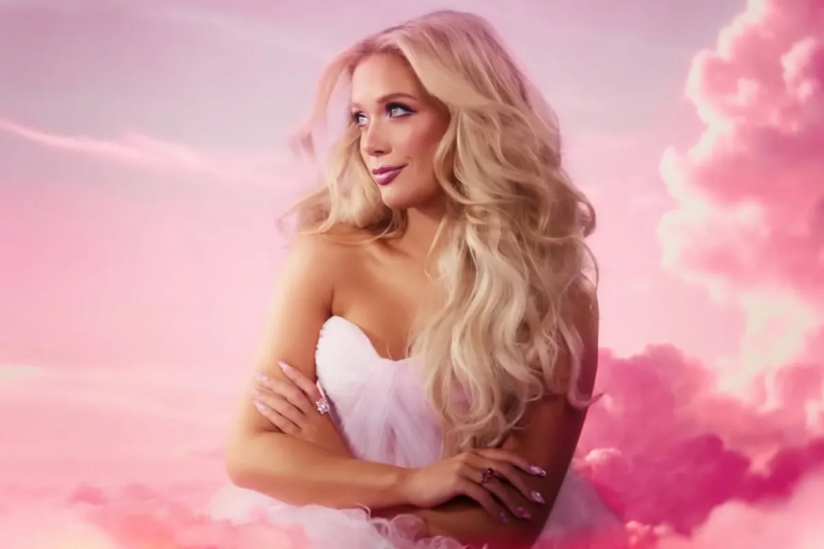 Megan Moroney Unveils Title Track Cloud 9, Previewing Her Most Confident Era Yet [LISTEN]