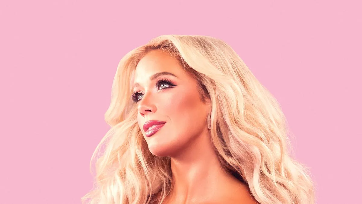 Megan Moroney on New Album 'Cloud 9, ' Summer Tour, Writing Lyrics