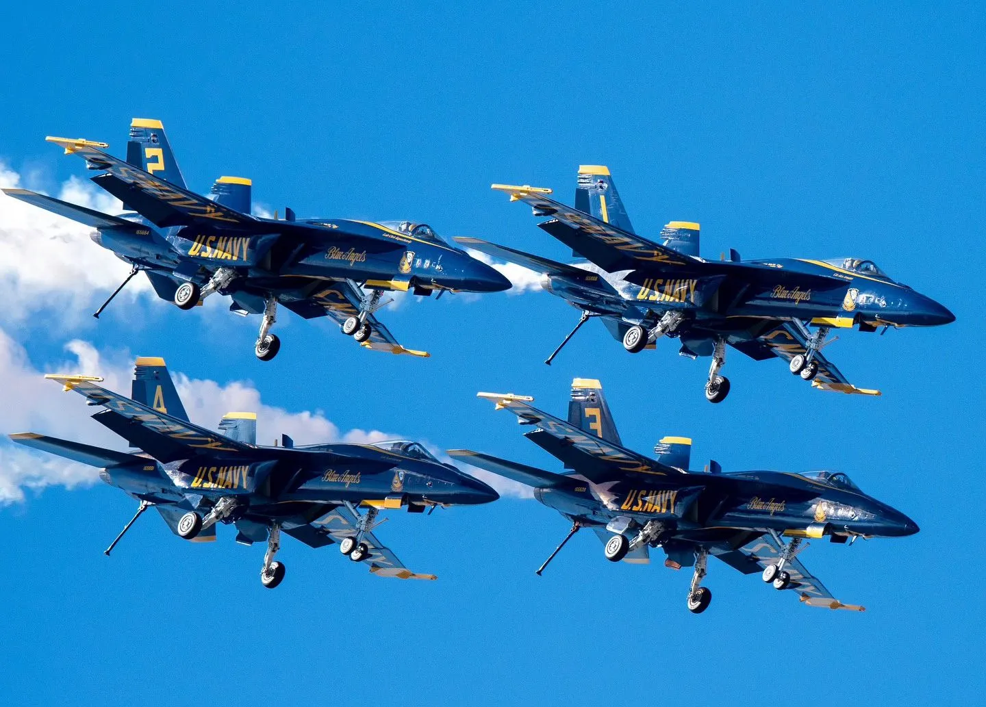 Blue Angels: Here Are Tips On How To Take The Best Photo, NorthEscambia.com