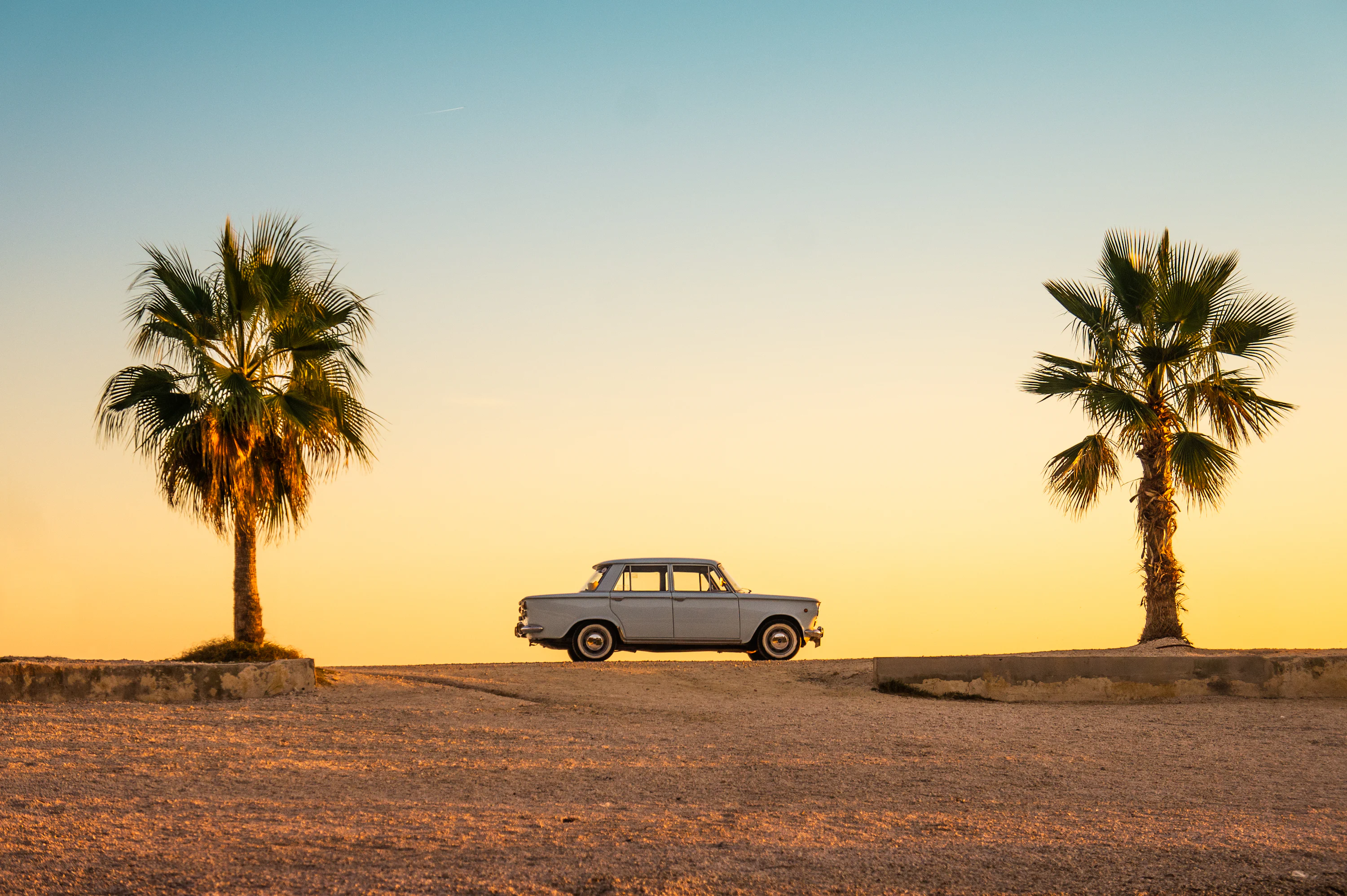 Summer Wallpaper: Free HD Download [4K]