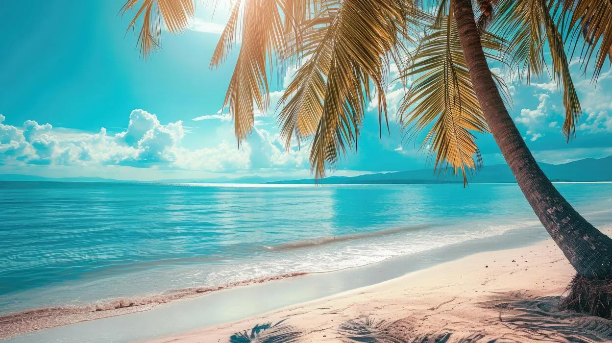 Summer Wallpaper Image and Background for Free Download