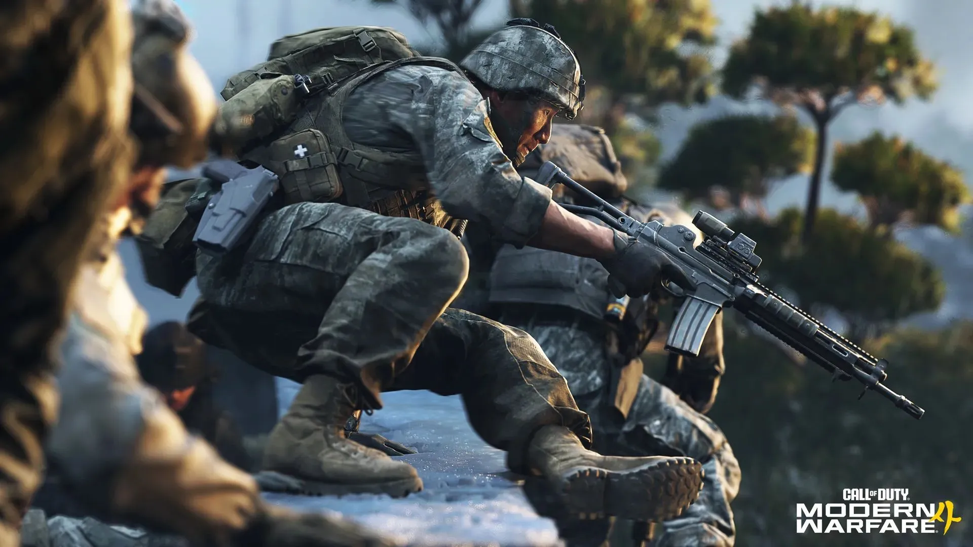 Call of Duty: Modern Warfare 4's Campaign is Playable Offline