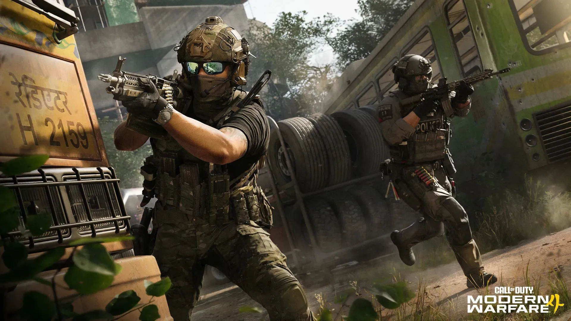 Call of Duty: Modern Warfare 4 announced for October 23 with PC focus and Nintendo Switch 2 support