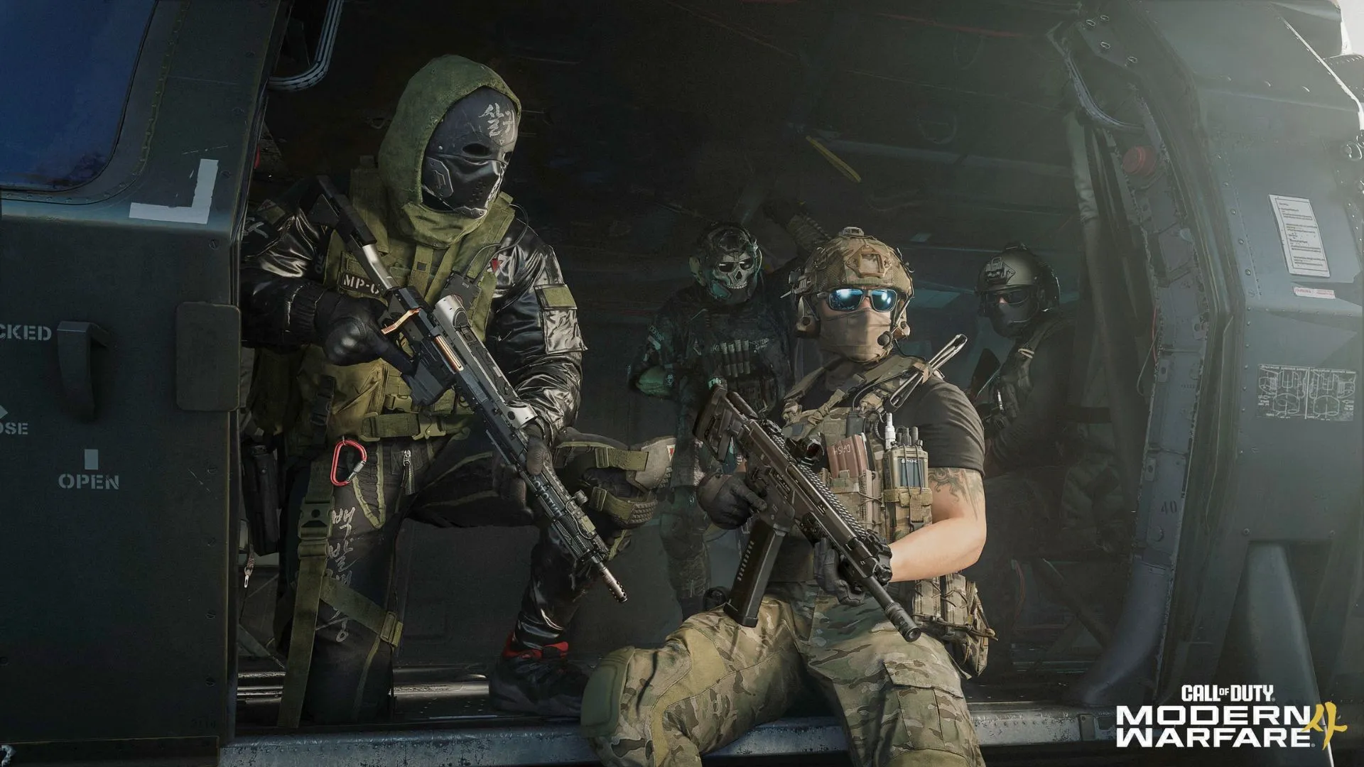Modern Warfare 4 is sending us to North Korea, but its new bullet tech is perhaps its best bit