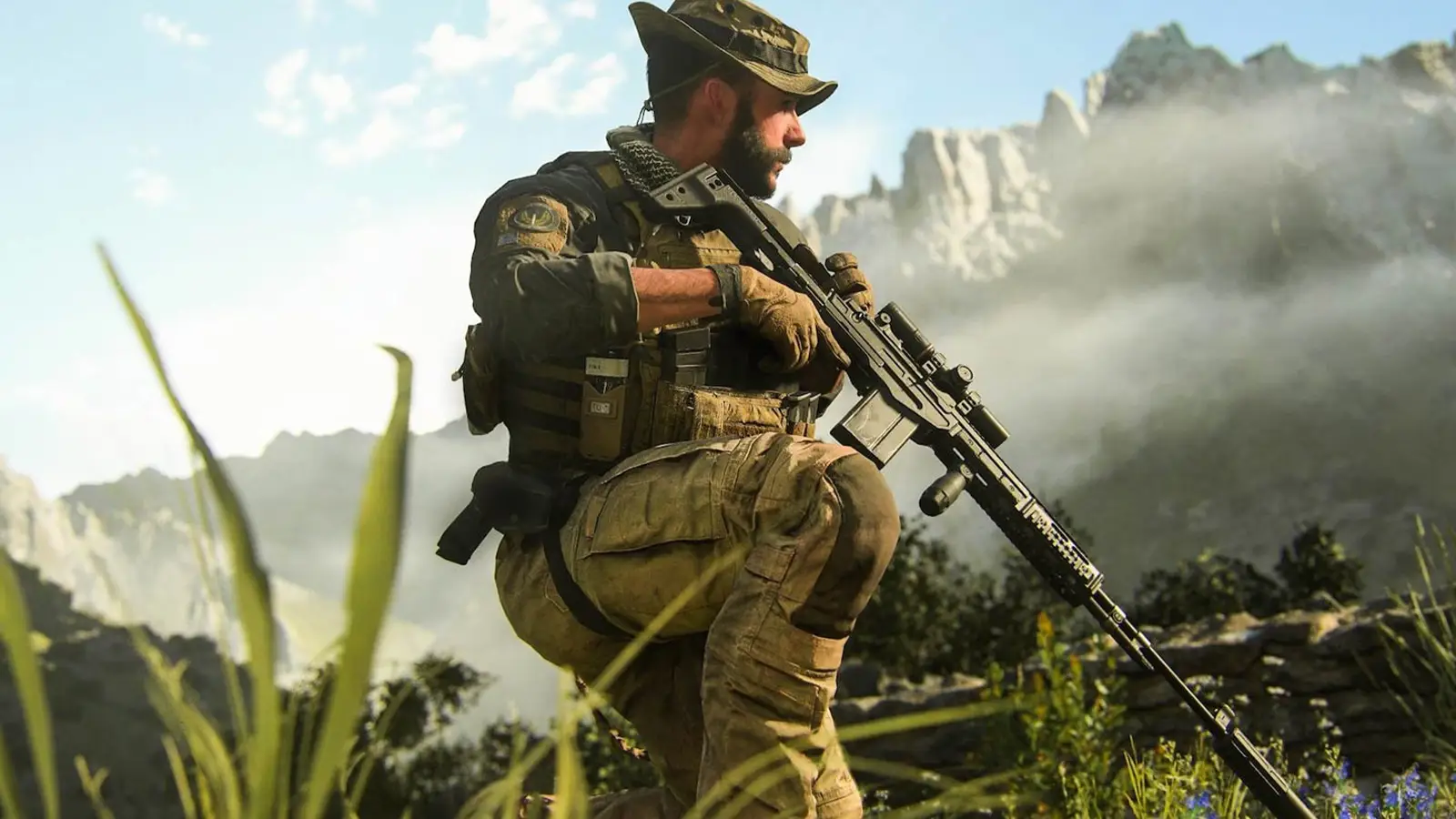 Call Of Duty 2026: Modern Warfare 4 To Ditch Old Gen Consoles, Being Developed For Next Gen Xbox