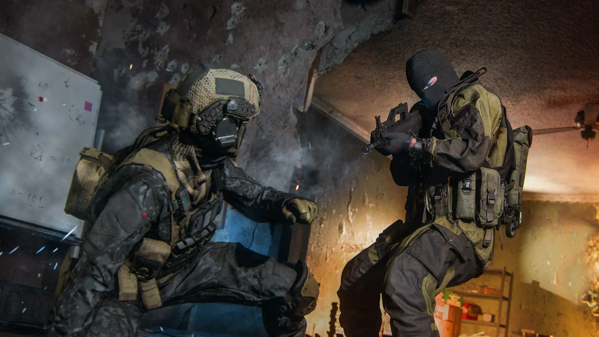 Call Of Duty 2026 Is Not Coming To Previous Gen Consoles, Ending 12 Year Streak