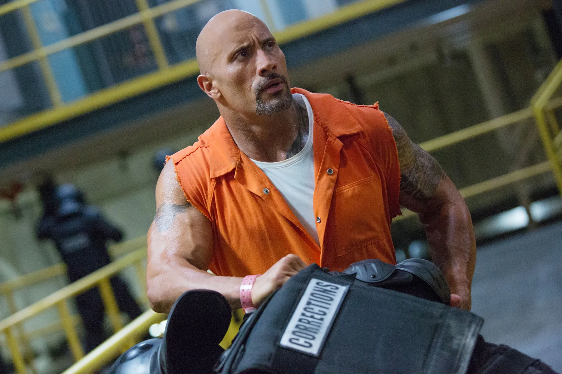Dwayne Johnson's to Return in 'Fast and Furious' Standalone