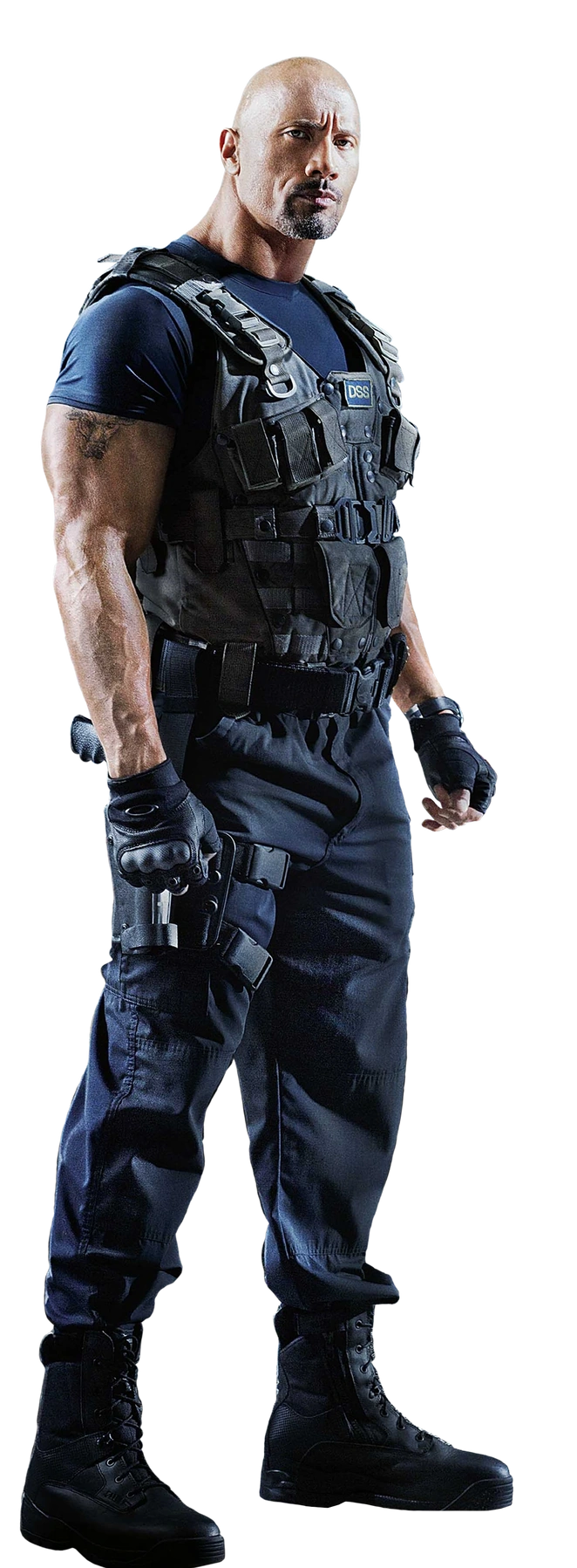 Luke Hobbs