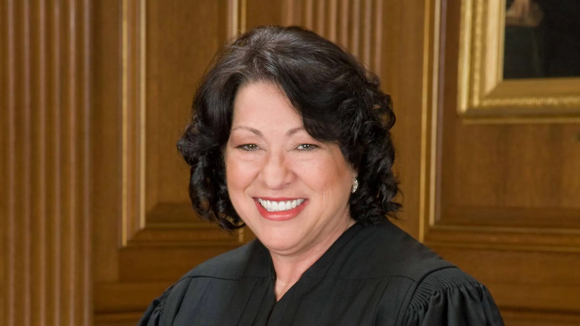 Princeton will name building for U.S. Supreme Court Justice Sonia Sotomayor, Class of 1976