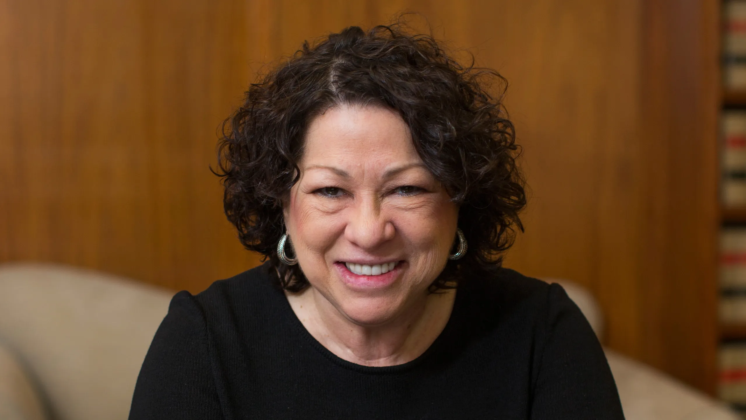 Sonia Sotomayor's Tenure as a Supreme Court Justice Makes Latinx Law Students Hopeful for the Future