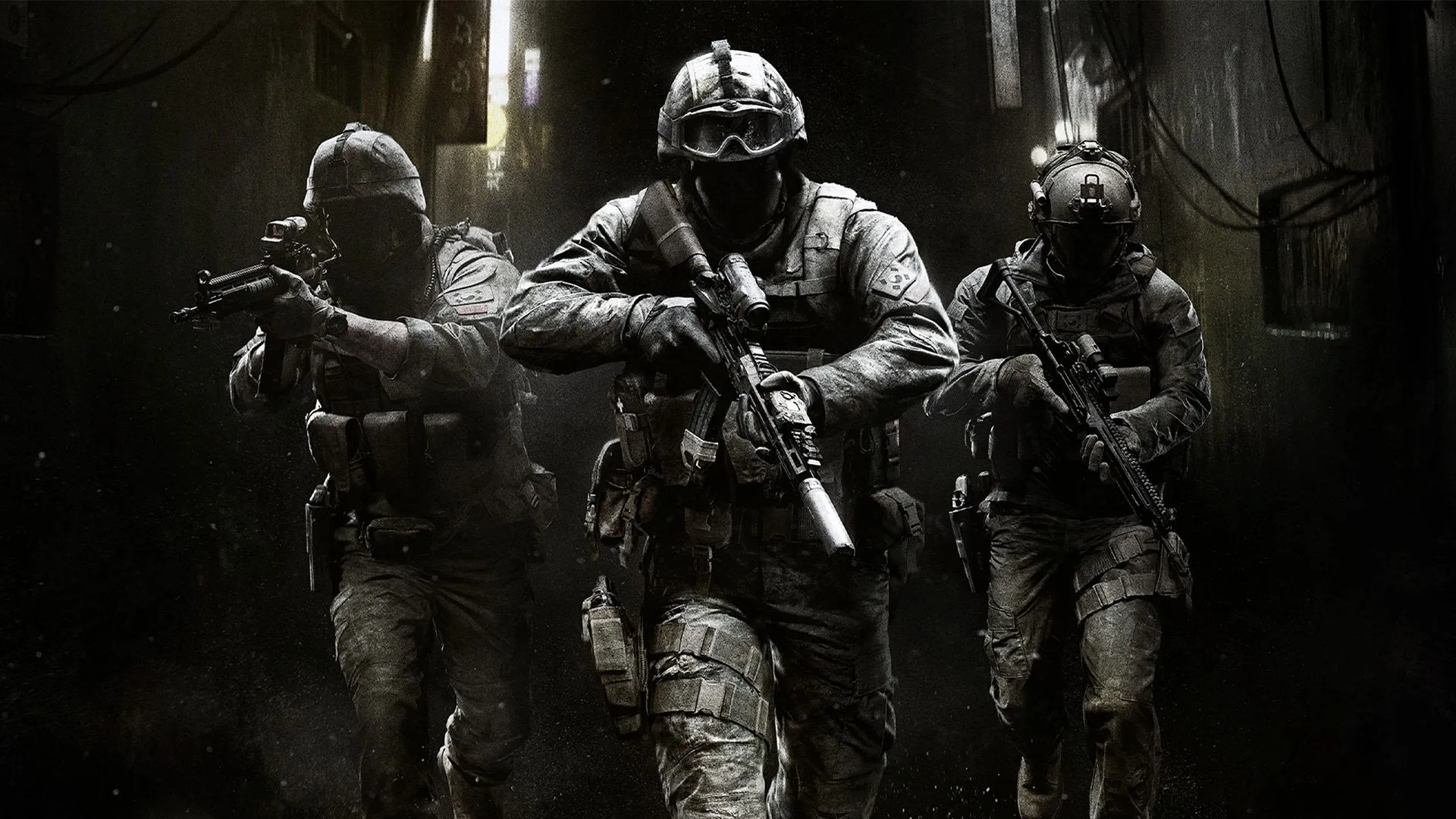 Call of Duty®: Modern Warfare® 4