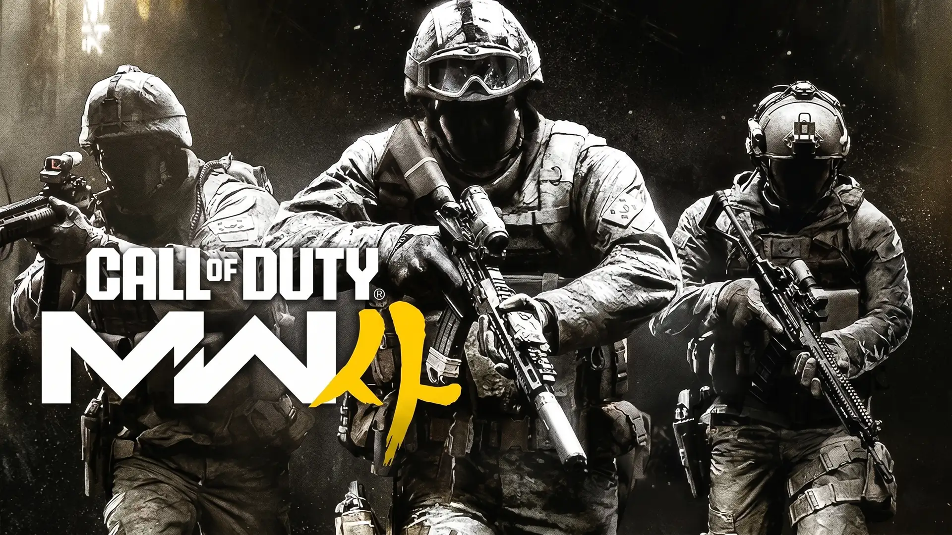 The developers presented gameplay of Modern Warfare 4 in a new trailer