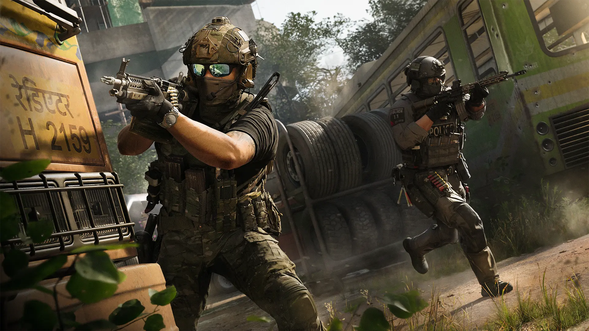 Call Of Duty® Store. Modern Warfare® 4. Pre Order Now