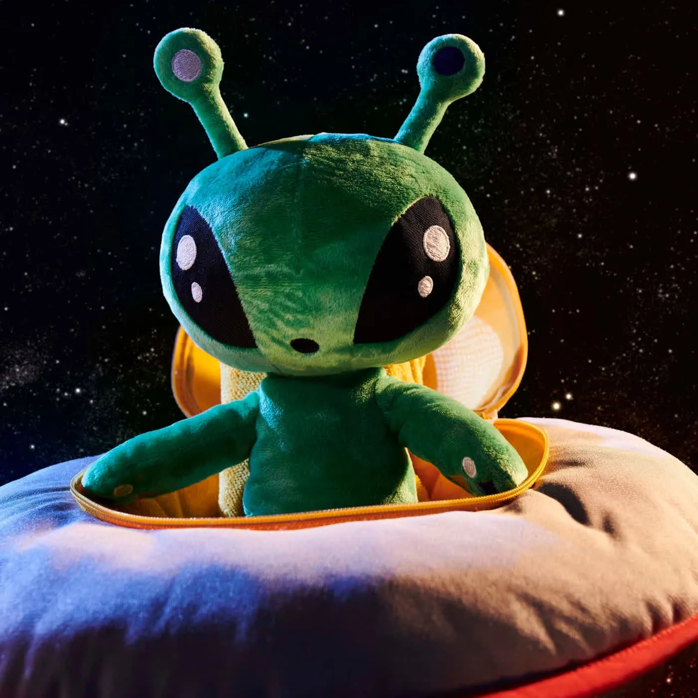 IKEA introduces the AFTONSPARV children's collection
