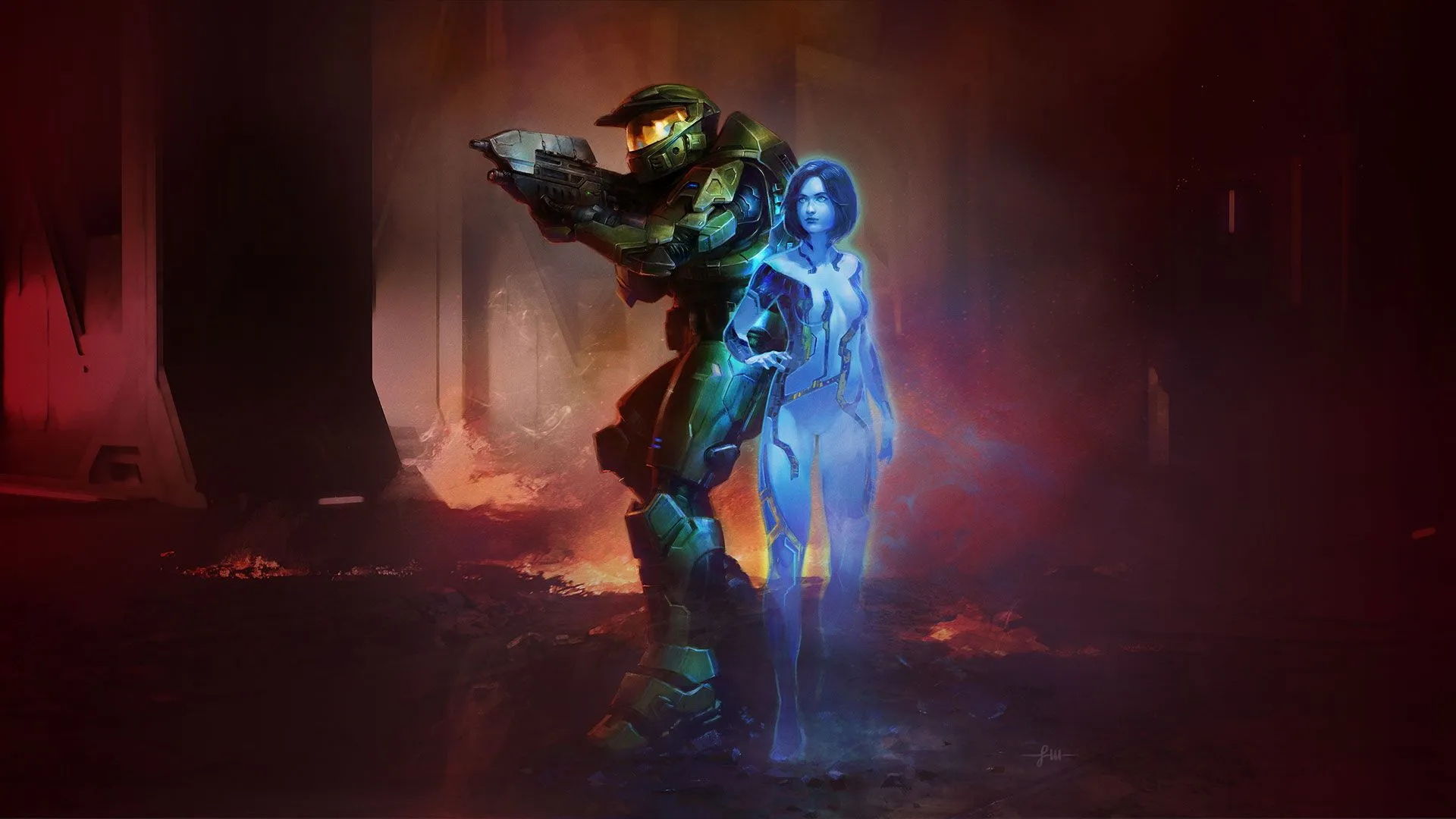 Introducing Halo: Campaign Evolved. Halo Site (en)