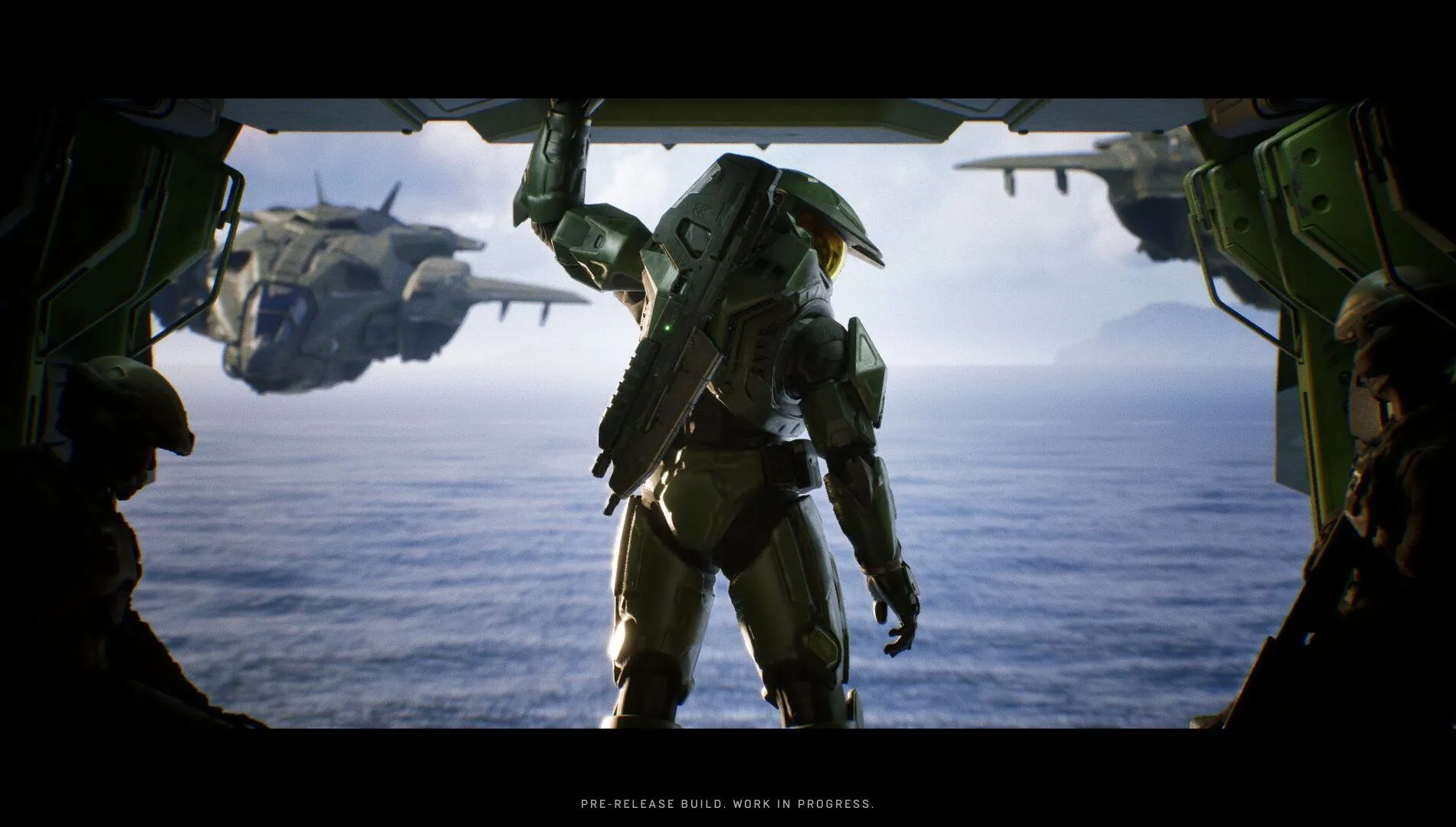 Halo: Campaign Evolved the Big Questions About This Ambitious Remake