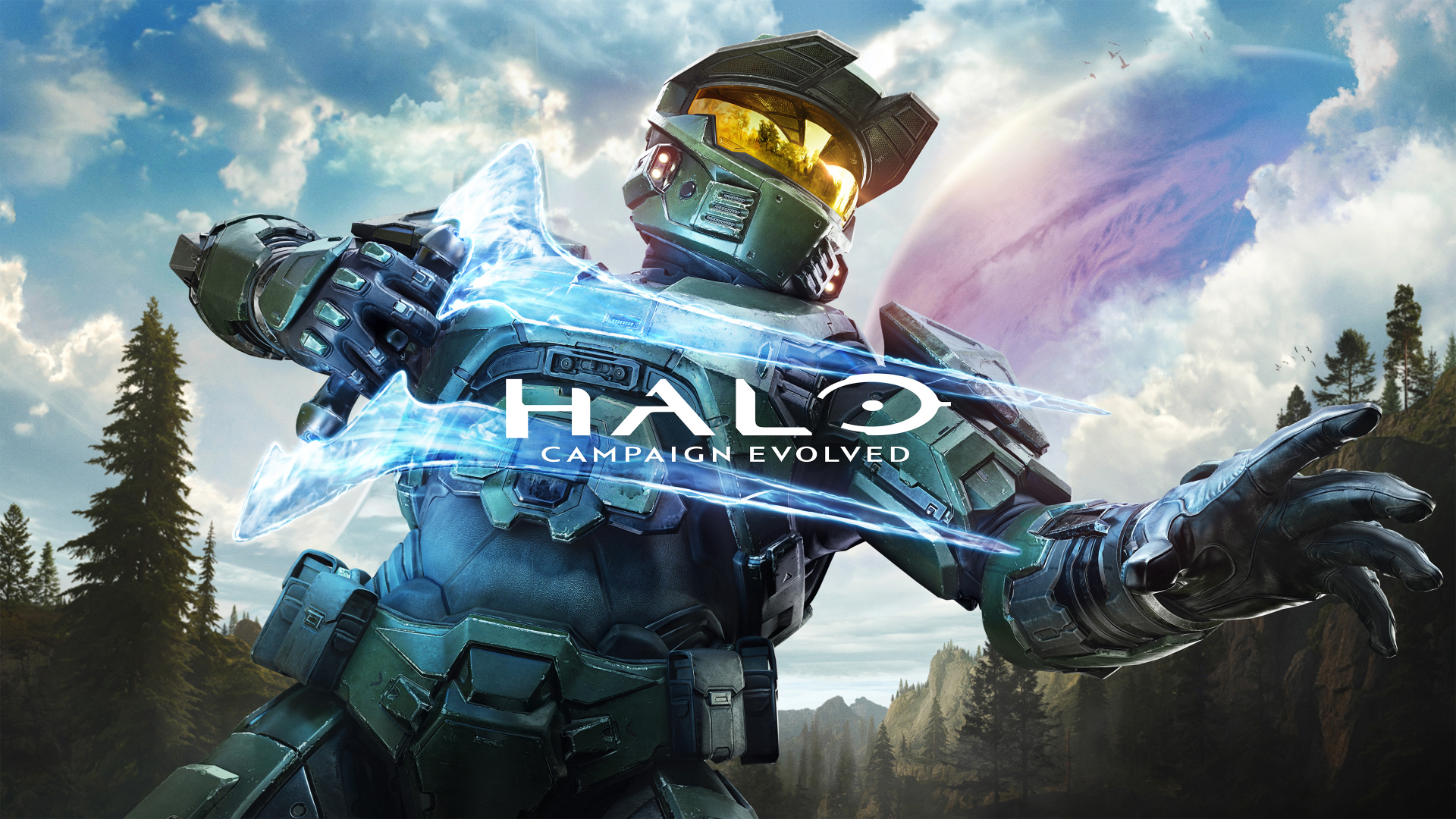 Halo: Campaign Evolved shows off brand new levels in its latest trailer