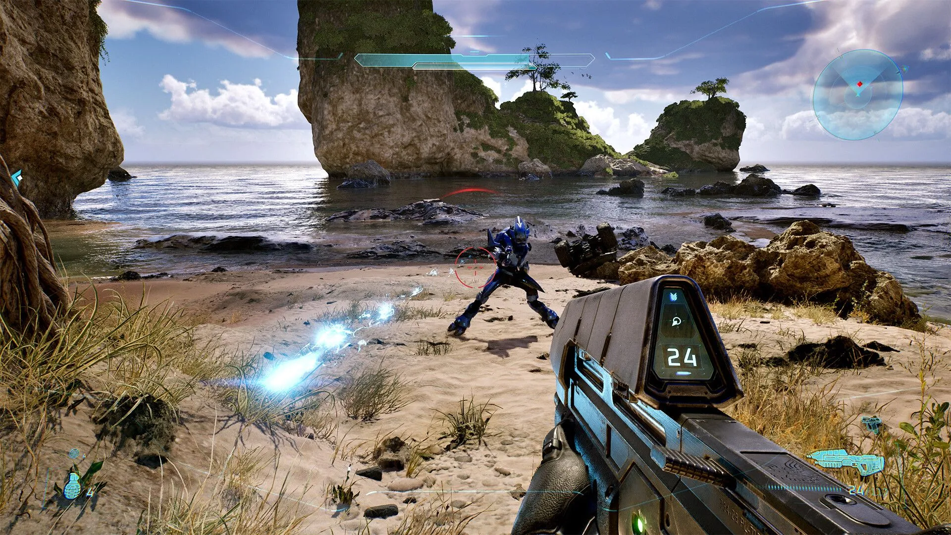 Halo: Campaign Evolved Announced Details & Screenshots